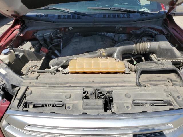 2015 FORD F150 SUPER - 1FTEW1EG2FFD13248