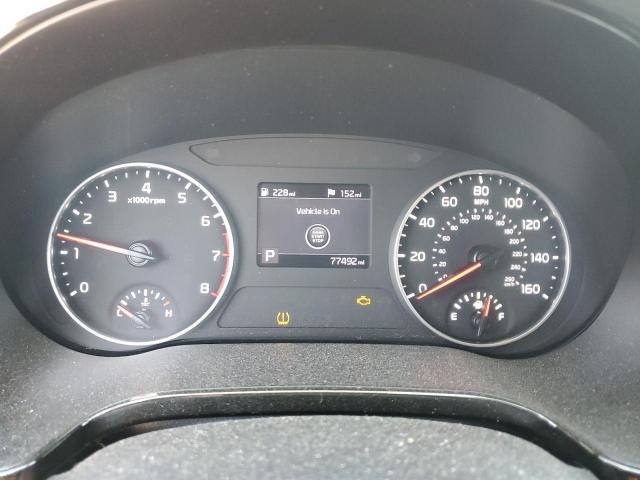 2022 KIA SELTOS EX - KNDERCAA3N7298028