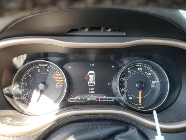2016 JEEP CHEROKEE L - 1C4PJMDSXGW231624