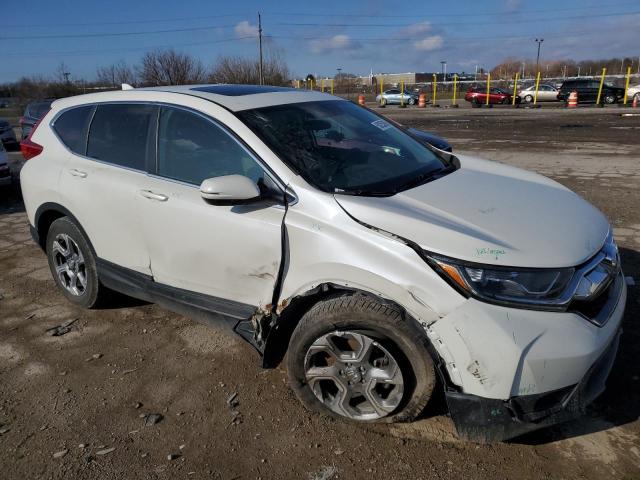 2017 HONDA CR-V EX - 5J6RW2H51HL065851