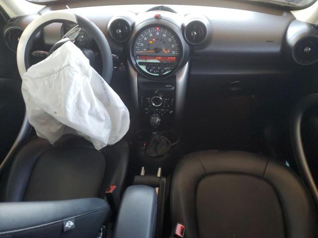 2015 MINI COOPER COU WMWZB3C50FWR45253