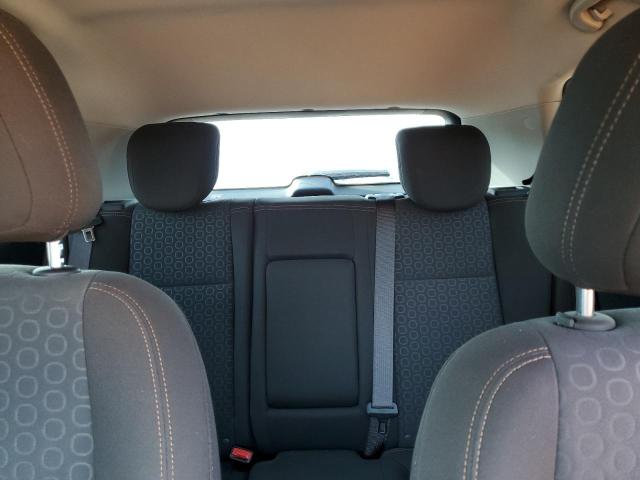 2020 CHEVROLET TRAX LS - KL7CJKSB5LB091793