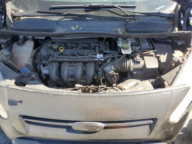 2016 FORD TRANSIT CO - NM0GE9G76G1237097