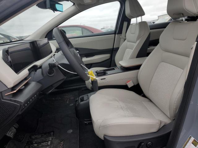 2024 NISSAN ARIYA EVOL JN1DF0BB4RM742134