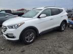 2017 HYUNDAI SANTA FE S - 5NMZUDLB5HH016738