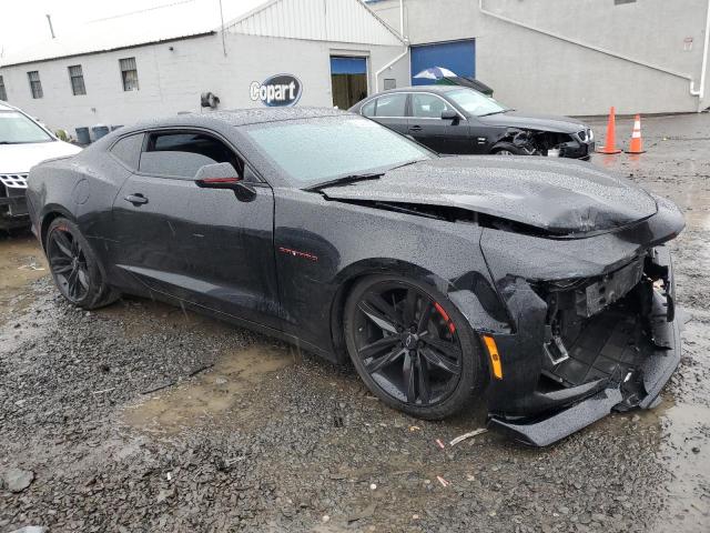 2021 CHEVROLET CAMARO LS 1G1FB1RS2M0103580