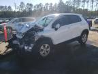 2020 CHEVROLET TRAX LS - KL7CJKSB7LB314500
