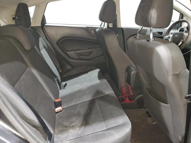 2018 FORD FIESTA SE 3FADP4EJ7JM124101
