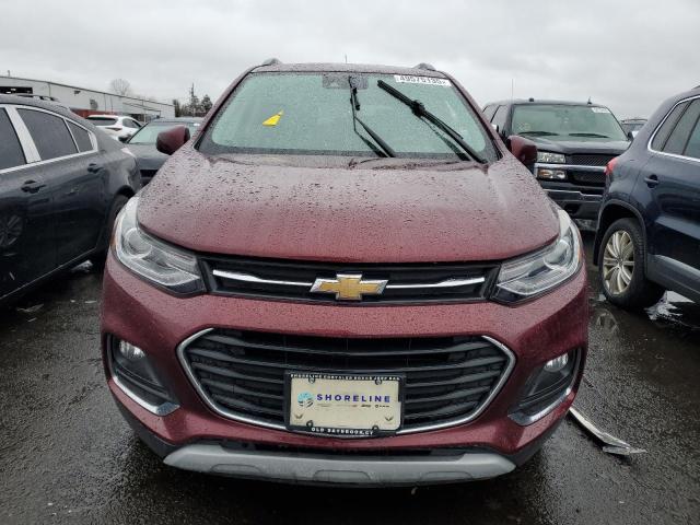 2017 CHEVROLET TRAX PREMI 3GNCJRSB8HL276266