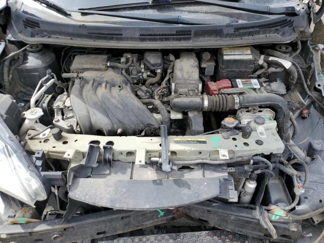 2016 NISSAN VERSA NOTE - 3N1CE2CP9GL381026