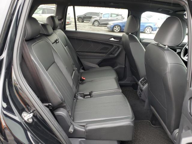 2023 VOLKSWAGEN TIGUAN SE - 3VVCB7AXXPM033818