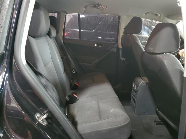 2018 VOLKSWAGEN TIGUAN LIM WVGBV7AX6JK006045