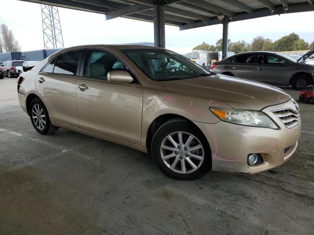 Vin: 4t1bk3ek6au107185, lot: 47587045, toyota camry se 20104