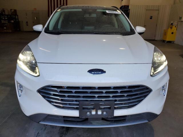 2022 FORD ESCAPE TIT - 1FMCU9J96NUA25967