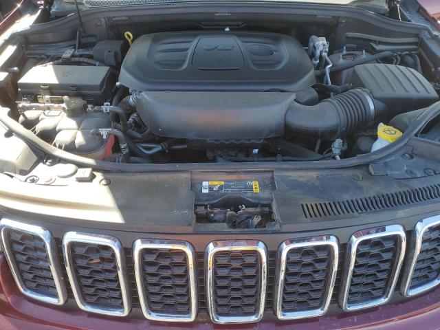 2020 JEEP GRAND CHER - 1C4RJFAG3LC138055