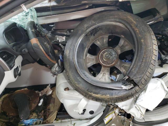 2020 JEEP CHEROKEE L 1C4PJMDX5LD646089