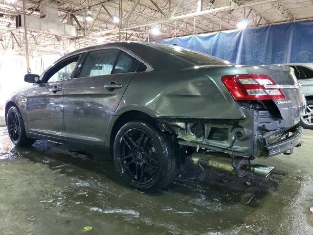 2019 FORD TAURUS LIM - 1FAHP2F84KG101162