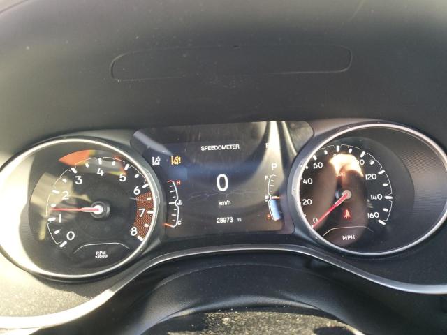 2021 JEEP COMPASS 80 3C4NJCEB0MT549124