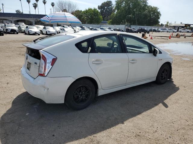 Vin: jtdkn3du1f0444697, lot: 49927445, toyota prius 20153