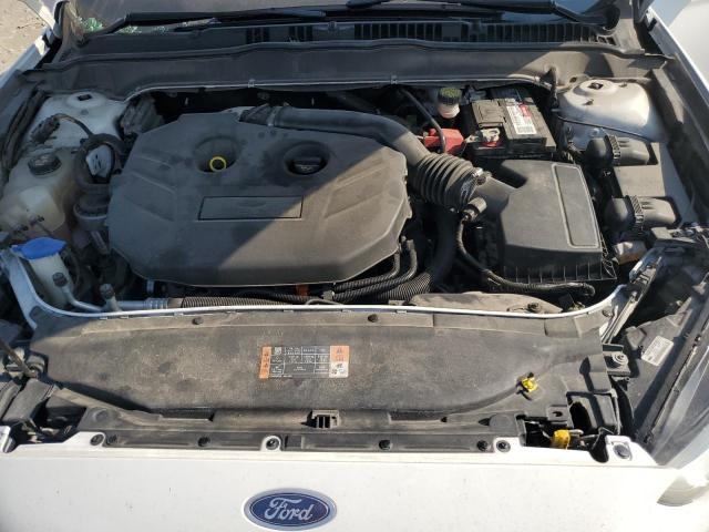 2016 FORD FUSION TIT - 3FA6P0K98GR124700
