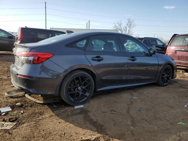 Vin: 2hgfe2f50nh543220, lot: 49130475, honda civic sport 20223
