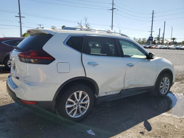 Vin: 5n1at2mt9kc837077, lot: 49650535, nissan rogue s 20193