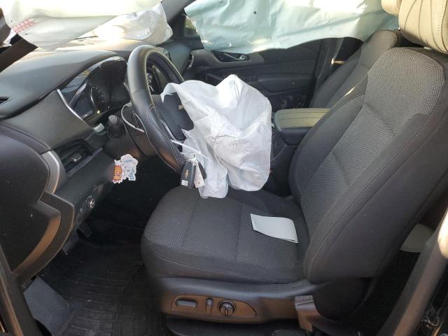 2023 CHEVROLET TRAVERSE L - 1GNERGKW7PJ222553