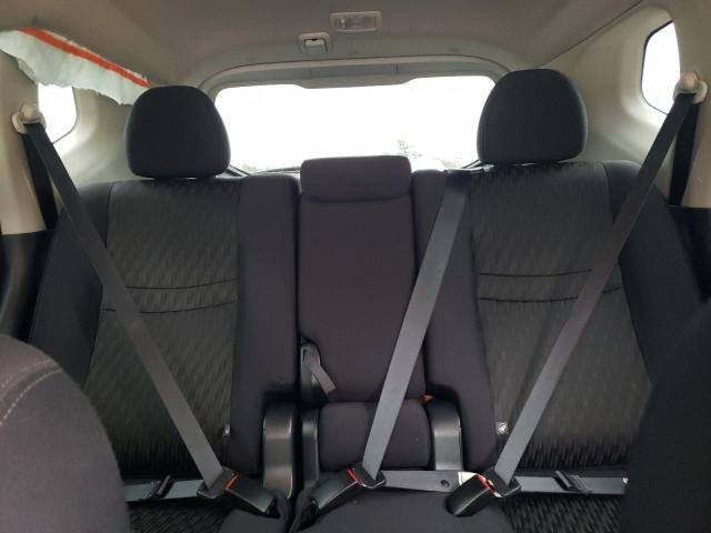 2019 NISSAN ROGUE S - 5N1AT2MV4KC802559