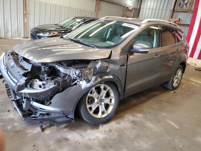 2014 FORD ESCAPE TIT #3113985416
