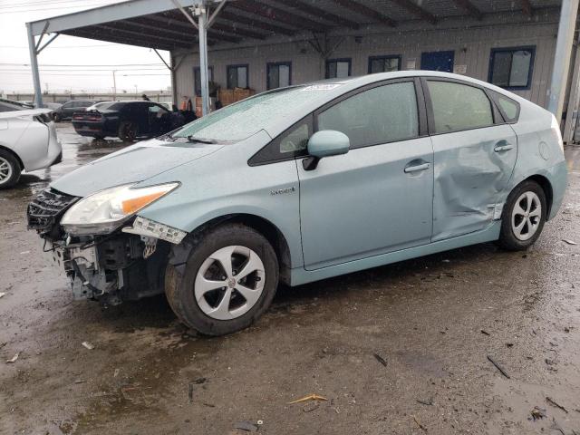 Vin: jtdkn3duxf1979800, lot: 48750165, toyota prius 2015 img_1