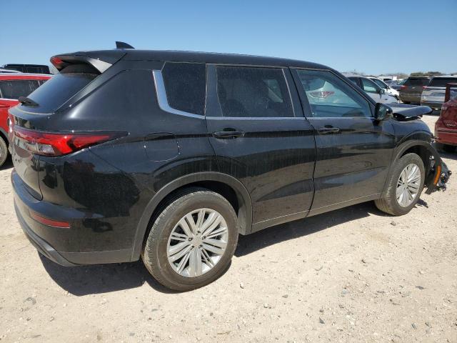 Vin: ja4j3ua87rz063722, lot: 47663155, mitsubishi outlander es 20243