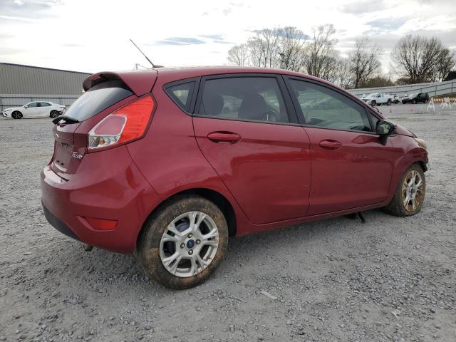 Vin: 3fadp4ej1em243221, lot: 47720205, ford fiesta se 20143