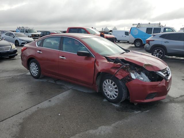 Vin: 1n4al3apxgc145084, lot: 47759625, nissan altima 2.5 20164
