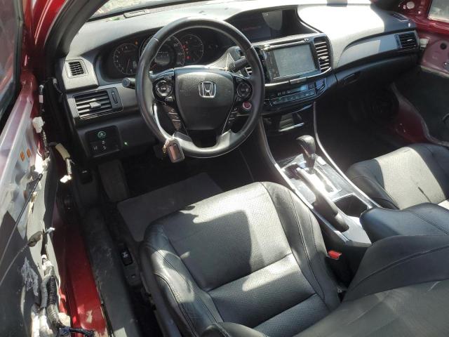 2016 HONDA ACCORD EXL 1HGCT1B65GA011769