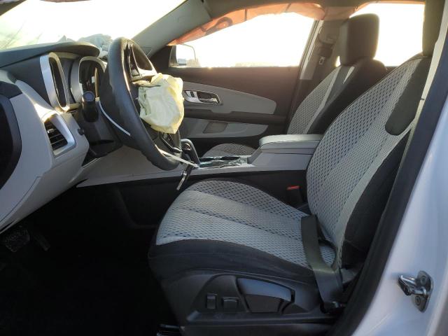 2015 CHEVROLET EQUINOX LS - 2GNALAEK3F1118284