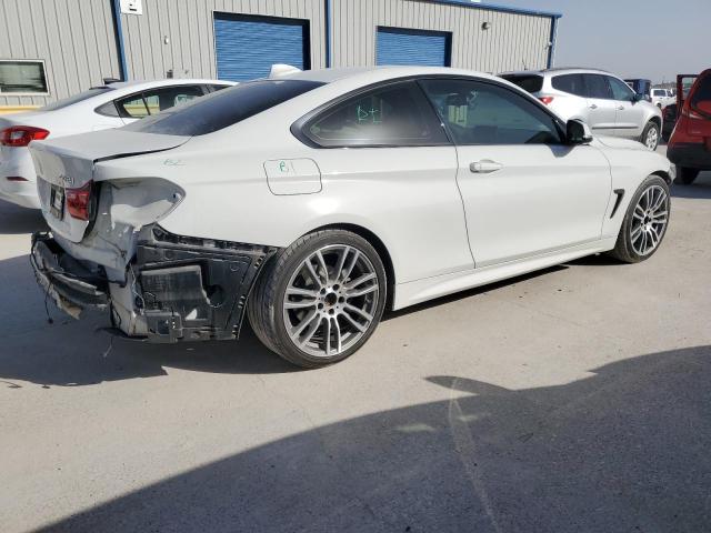 Vin: wba3n3c56fk234418, lot: 48208145, bmw 4 series i 20153