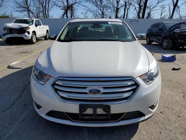 2016 FORD TAURUS LIM - 1FAHP2F88GG158245