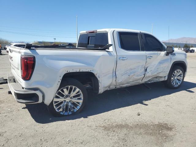 2022 GMC SIERRA LIM - 1GTU9FEL6NZ215804