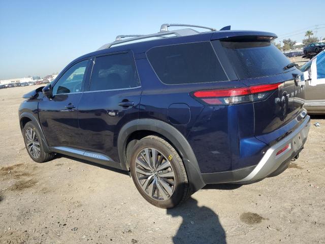 Vin: 5n1dr3dh5nc203427, lot: 49901305, nissan pathfinder platinum 20222