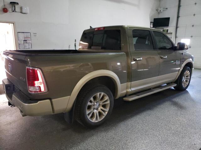 Vin: 1c6rr7pm0fs659988, lot: 51105485, ram 1500 longhorn 20153