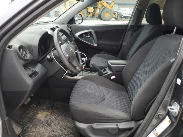 2011 TOYOTA RAV4 SPORT - JTMRK4DV6B5104917