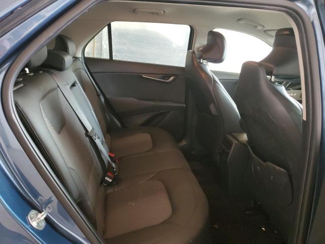 2023 KIA NIRO EX - KNDCS3LF5P5044484