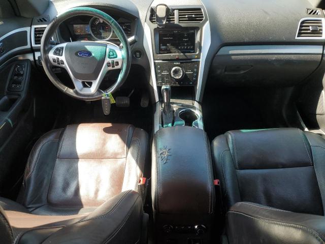 2015 FORD EXPLORER S 1FM5K8GT6FGA06055