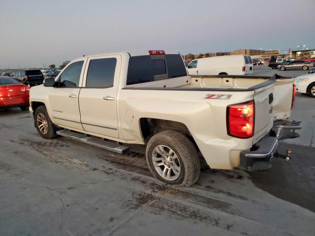 Vin: 3gcuksec0eg129854, lot: 50144745, chevrolet all models k1500 ltz 20142