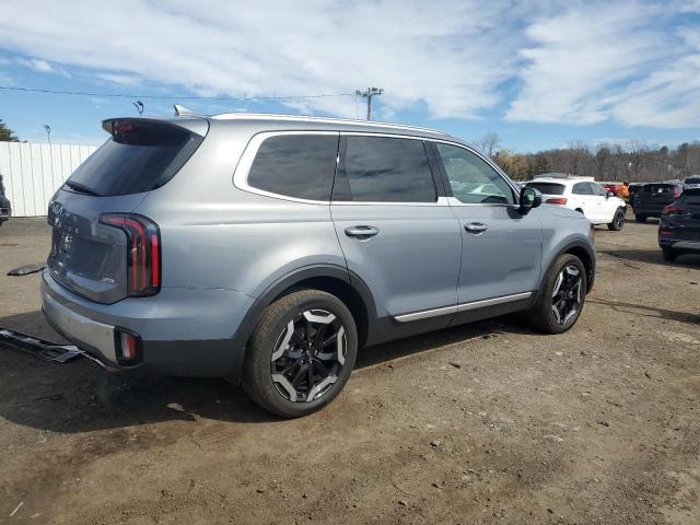 Vin: 5xyp3dgc1rg433556, lot: 48324915, kia telluride ex 20243