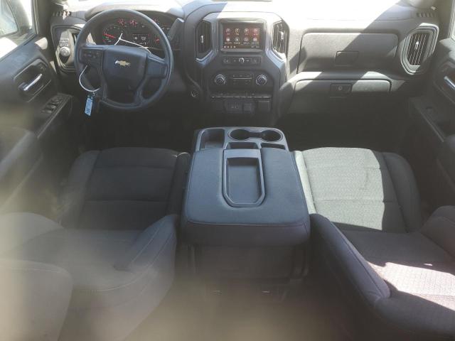 2023 CHEVROLET SILVERADO - 3GCPABEK0PG174416