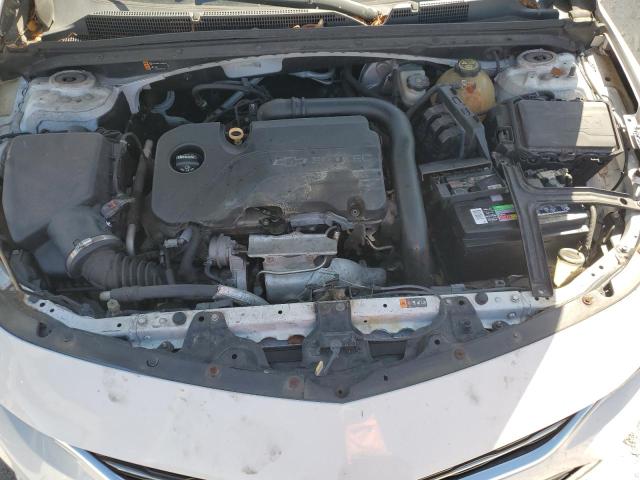 2017 CHEVROLET MALIBU LT - 1G1ZE5ST8HF177636