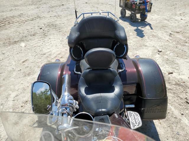 2005 HARLEY-DAVIDSON FLHTCUI 1HD1FCW125Y660729