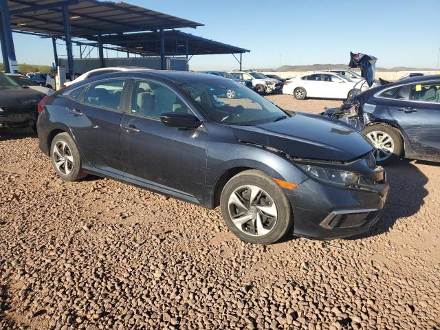 Vin: 19xfc2f6xke050178, lot: 50221415, honda civic lx 20194