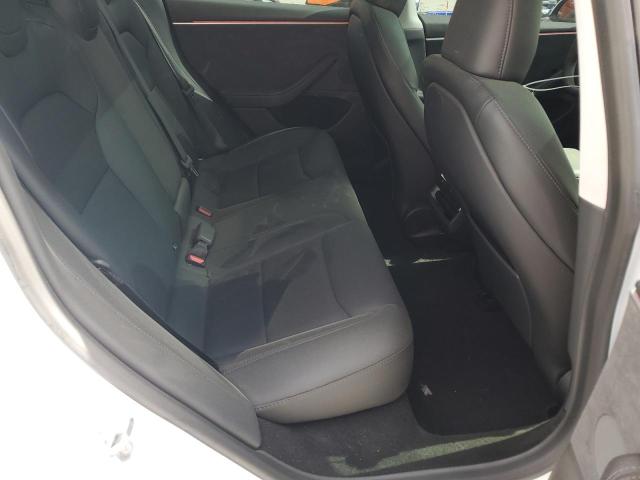 2025 TESLA MODEL 3 - 5YJ3E1EB9SF902505